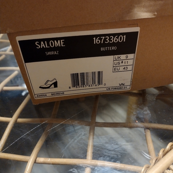 Salome heels - Picture 6 of 8